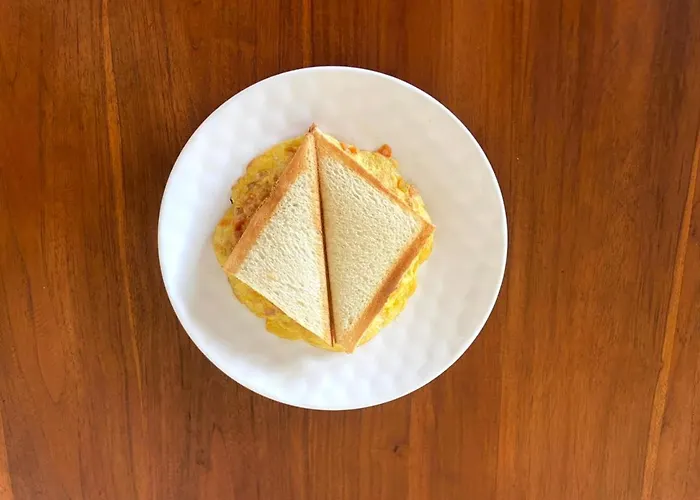 Puji Bisma ホステル