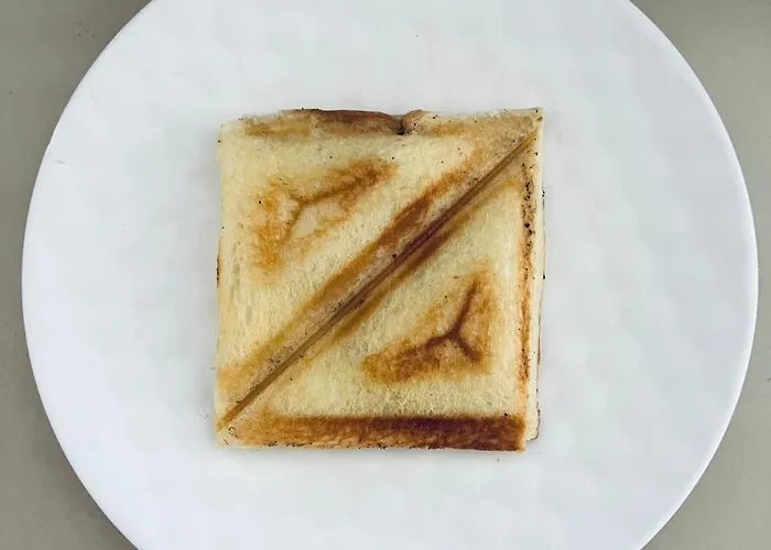 ホステル Puji Bisma *